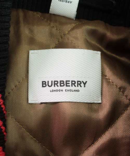 BURBERRY バーバリー スタジャン メンズ【古着】【中古】の通販はau 