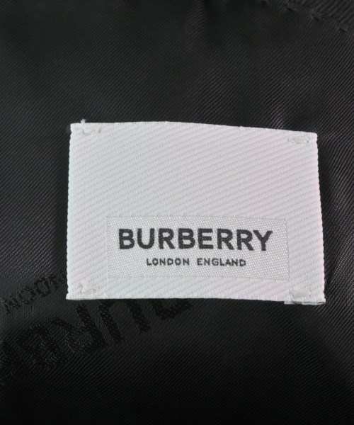 BURBERRY バーバリー カジュアルジャケット メンズ 【古着】【中古】の