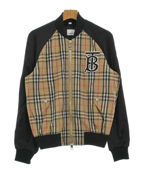 BURBERRY バーバリー ブルゾン メンズ 【古着】【中古】