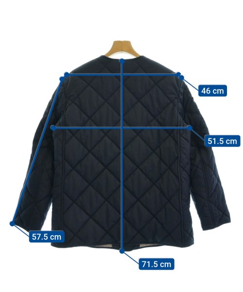 BURBERRY バーバリー ブルゾン レディース 【古着】【中古】