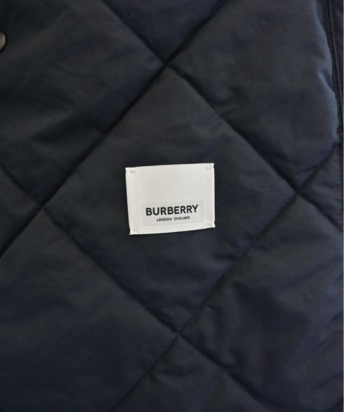 BURBERRY バーバリー ブルゾン レディース 【古着】【中古】
