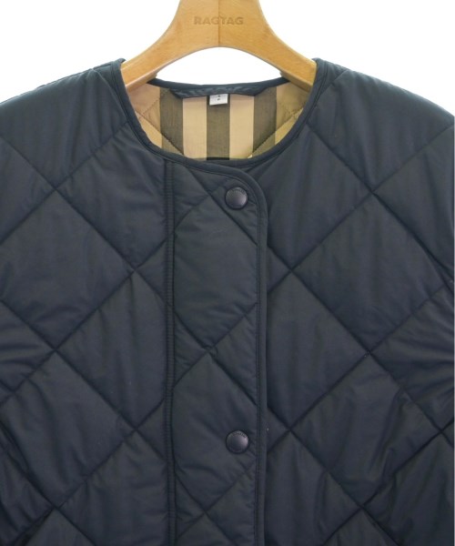BURBERRY バーバリー ブルゾン レディース 【古着】【中古】
