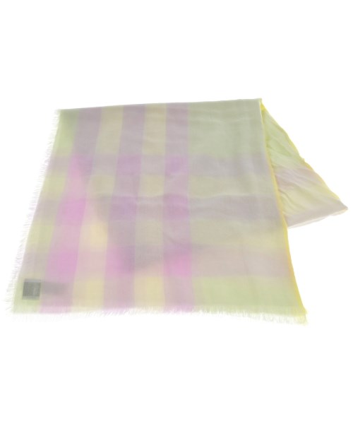 BURBERRY バーバリー ストール レディース 【古着】【中古】