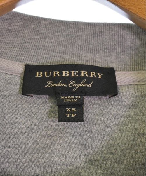 BURBERRY バーバリー スウェット メンズ 【古着】【中古】_2