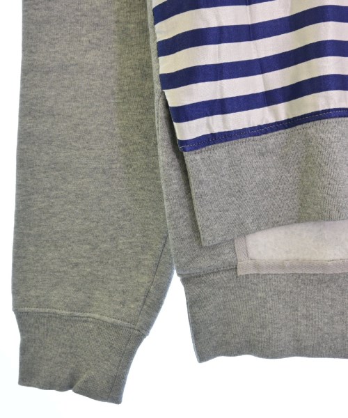 BURBERRY バーバリー スウェット メンズ 【古着】【中古】_4