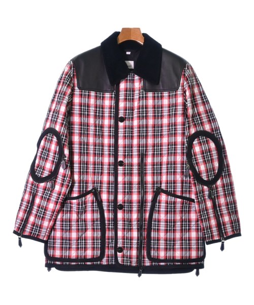 BURBERRY バーバリー コート メンズ 【古着】【中古】
