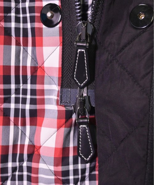 BURBERRY バーバリー コート メンズ 【古着】【中古】