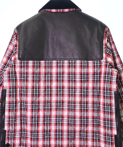 BURBERRY バーバリー コート メンズ 【古着】【中古】