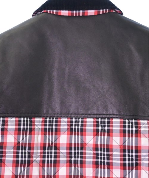 BURBERRY バーバリー コート メンズ 【古着】【中古】