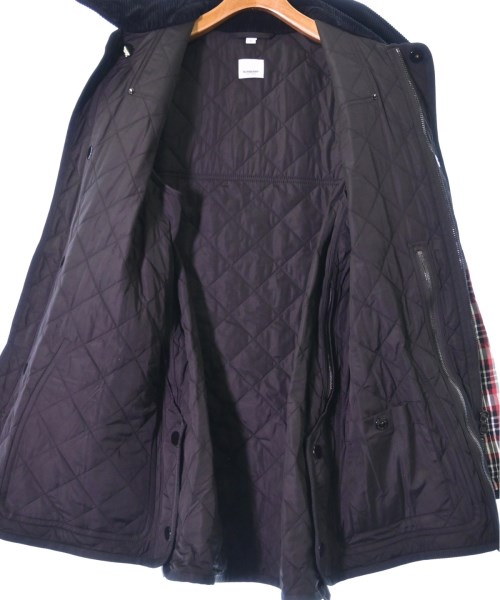 BURBERRY バーバリー コート メンズ 【古着】【中古】