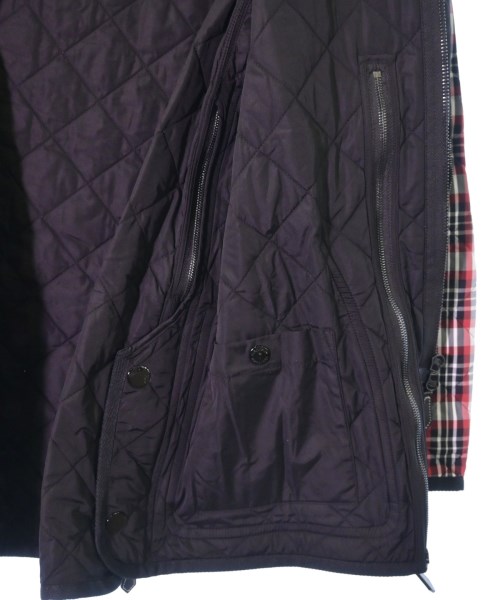 BURBERRY バーバリー コート メンズ 【古着】【中古】