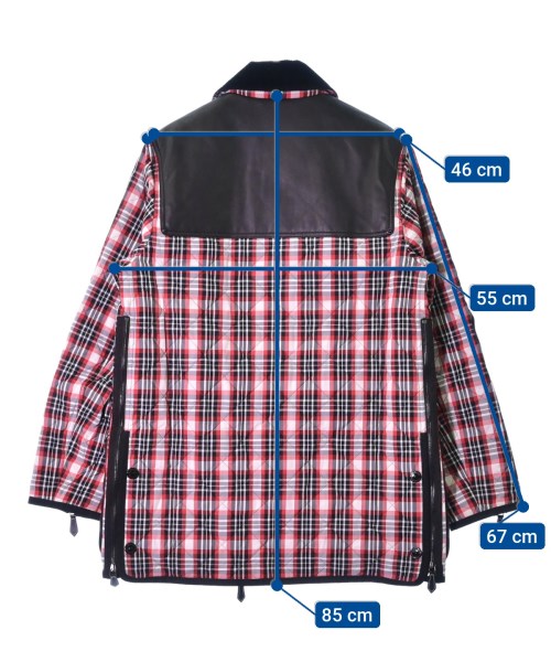 BURBERRY バーバリー コート メンズ 【古着】【中古】
