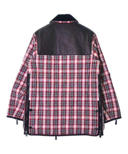 BURBERRY バーバリー コート メンズ 【古着】【中古】