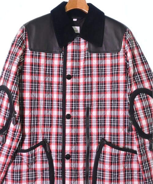 BURBERRY バーバリー コート メンズ 【古着】【中古】