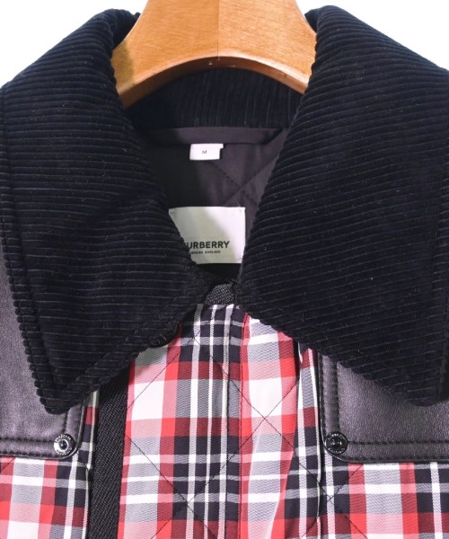 BURBERRY バーバリー コート メンズ 【古着】【中古】