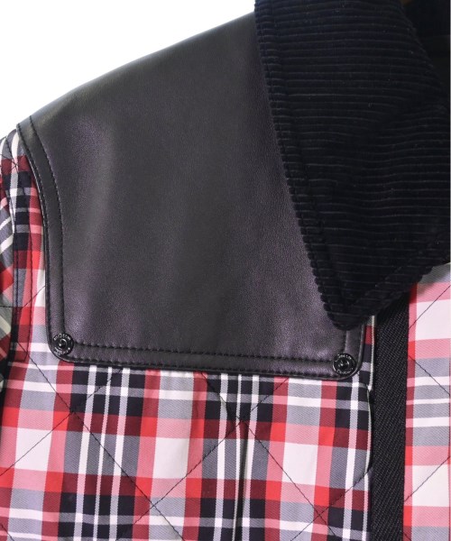 BURBERRY バーバリー コート メンズ 【古着】【中古】