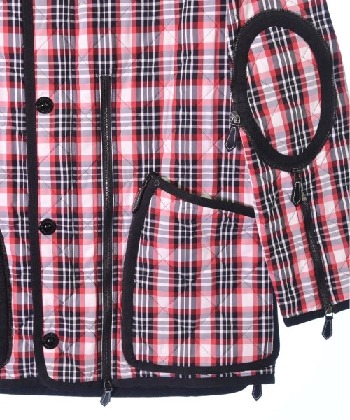 BURBERRY バーバリー コート メンズ 【古着】【中古】
