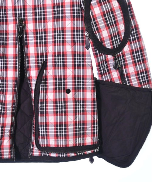 BURBERRY バーバリー コート メンズ 【古着】【中古】