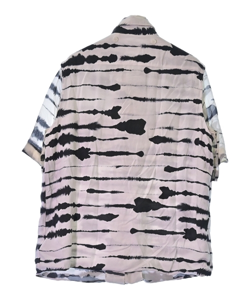 BURBERRY バーバリー カジュアルシャツ メンズ 【古着】【中古】
