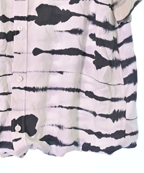 BURBERRY バーバリー カジュアルシャツ メンズ 【古着】【中古】