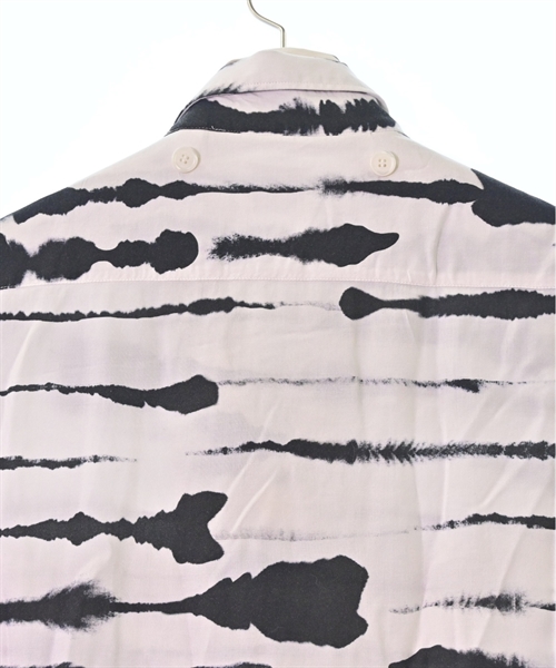 BURBERRY バーバリー カジュアルシャツ メンズ 【古着】【中古】