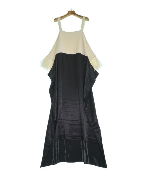 Burberry blue label バーバリー ノースリーブ ワンピース 良好