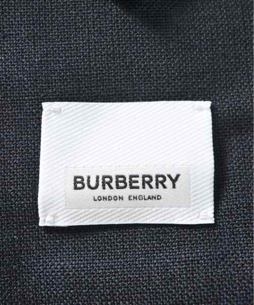 BURBERRY バーバリー テーラードジャケット メンズ 【古着】【中古】の通販は