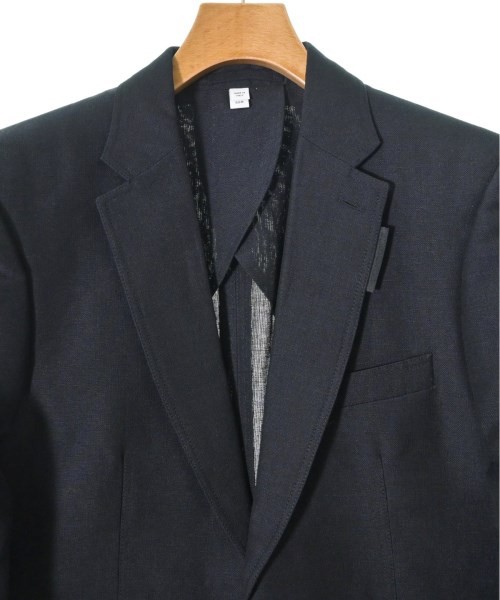 BURBERRY バーバリー テーラードジャケット メンズ 【古着】【中古】の通販は