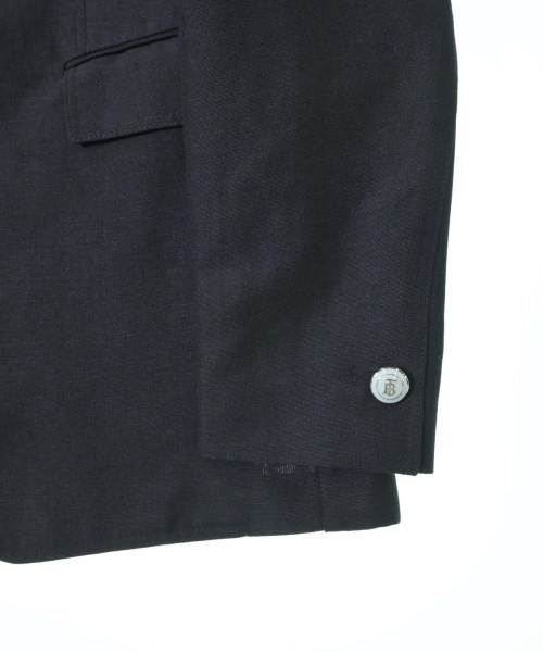 BURBERRY バーバリー テーラードジャケット メンズ 【古着】【中古】の通販は