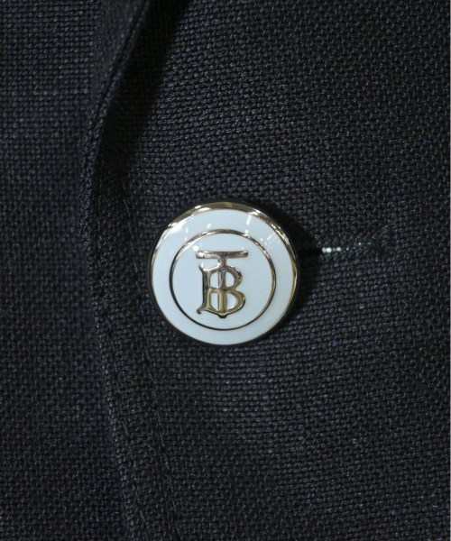 BURBERRY バーバリー テーラードジャケット メンズ 【古着】【中古】の通販は
