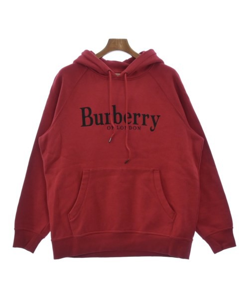 BURBERRY バーバリー パーカー メンズ 【古着】【中古】