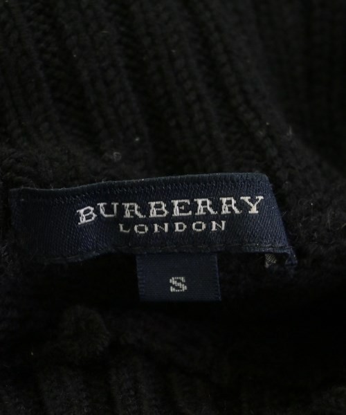 海外 正規品】 ニット・セーター BURBERRY レディース 中古 古着