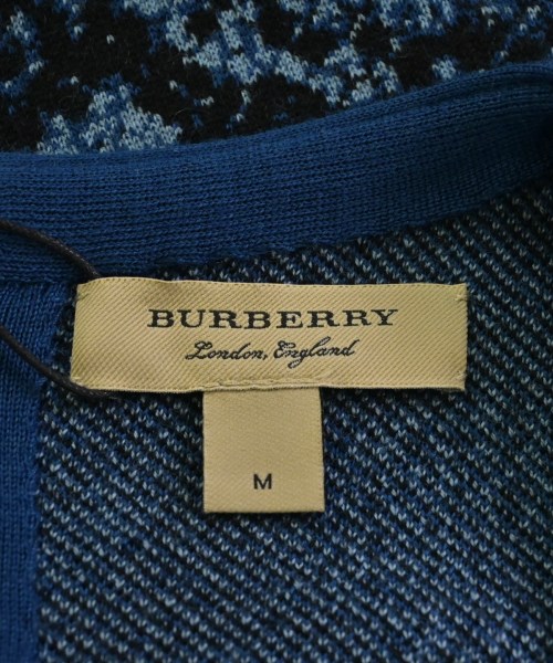 BURBERRY バーバリー ワンピース レディース 【古着】【中古】_2