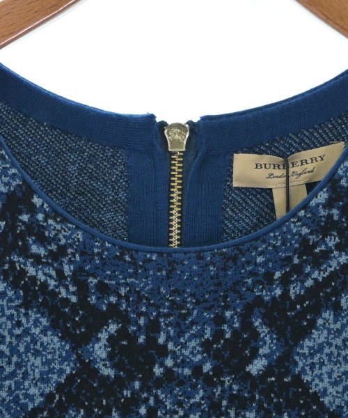 BURBERRY バーバリー ワンピース レディース 【古着】【中古】_3