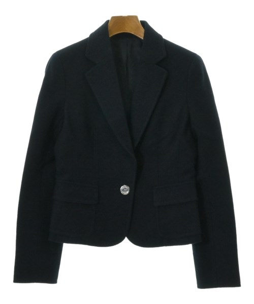 BURBERRY バーバリー テーラードジャケット レディース 【古着】【中古】の通販は