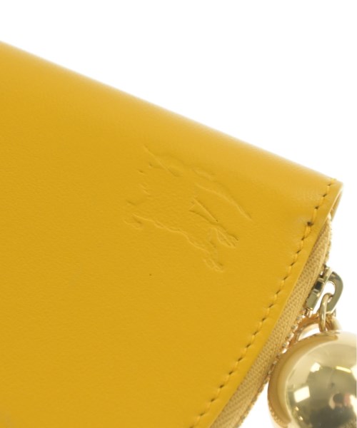 BURBERRY バーバリー 財布・コインケース レディース 【古着】【中古】_3