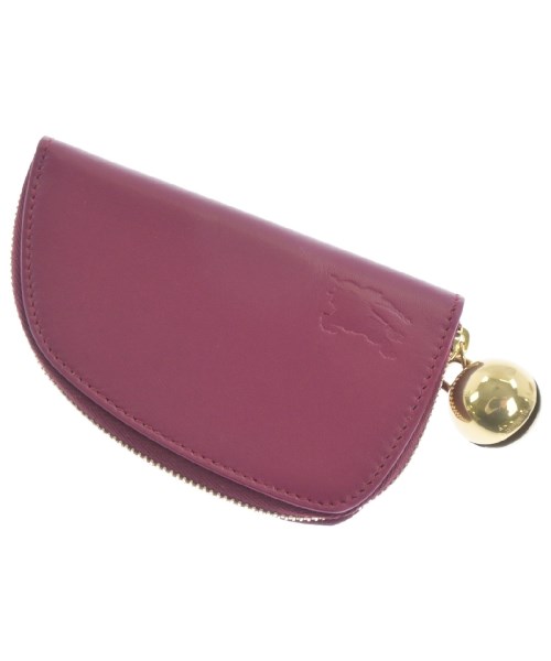 BURBERRY バーバリー 財布・ケース レディース 【古着】【中古】