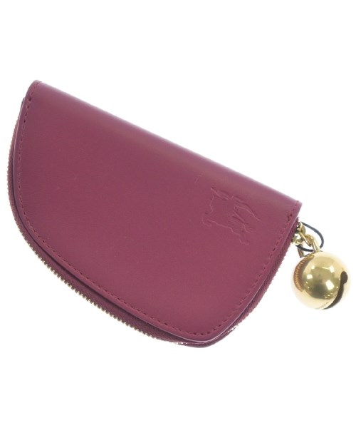 BURBERRY バーバリー 財布・コインケース レディース 【古着】【中古】