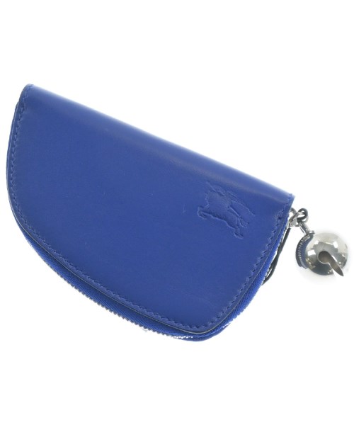 BURBERRY バーバリー 財布・ケース レディース 【古着】【中古】