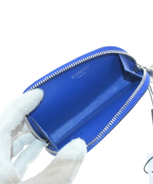 BURBERRY バーバリー 財布・コインケース レディース 【古着】【中古】_3