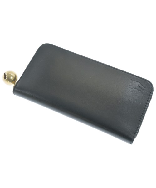 BURBERRY バーバリー 財布・ケース レディース 【古着】【中古】