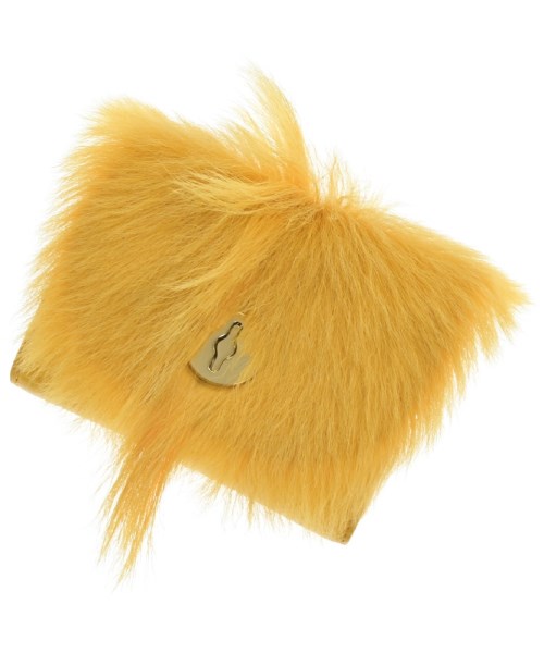 BURBERRY バーバリー 財布・ケース レディース 【古着】【中古】