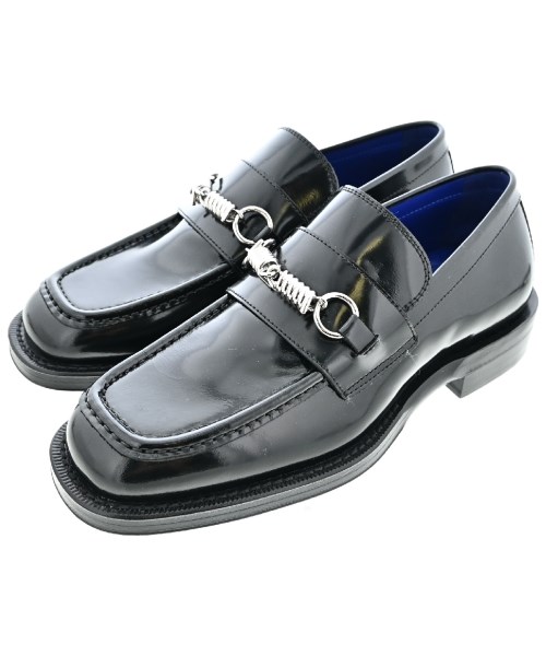 BURBERRY バーバリー ビジネス・ドレスシューズ メンズ 【古着】【中古】