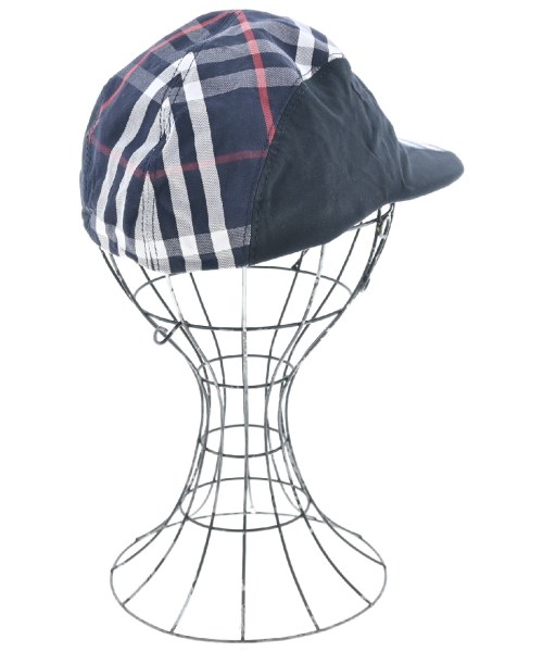 BURBERRY バーバリー キャップ レディース 【古着】【中古】_1