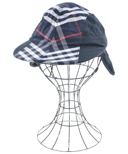 BURBERRY バーバリー キャップ レディース 【古着】【中古】_2