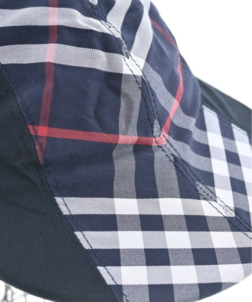 BURBERRY バーバリー キャップ レディース 【古着】【中古】_3