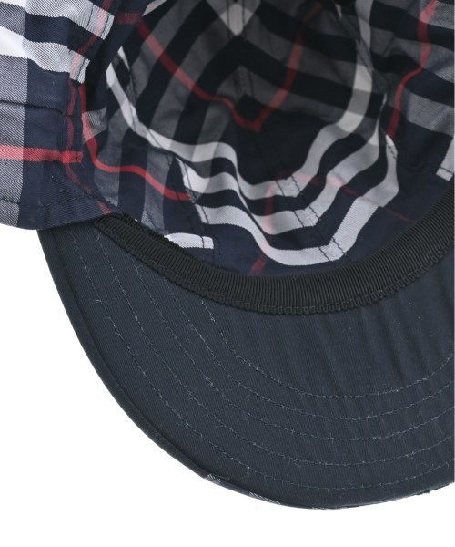 BURBERRY バーバリー キャップ レディース 【古着】【中古】_4