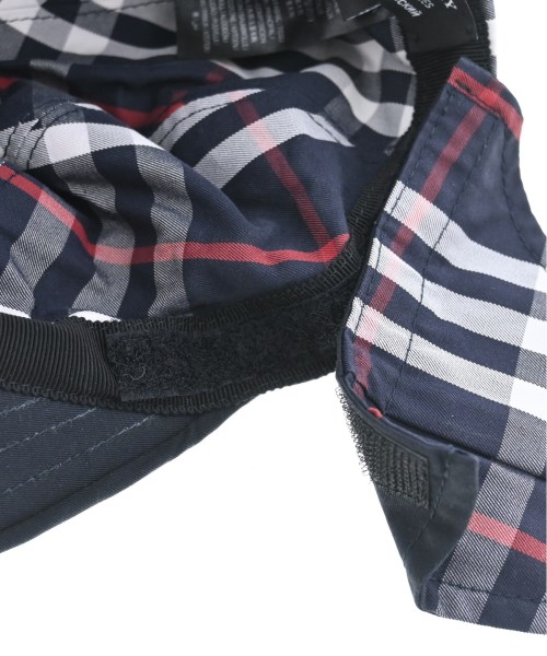 BURBERRY バーバリー キャップ レディース 【古着】【中古】_5