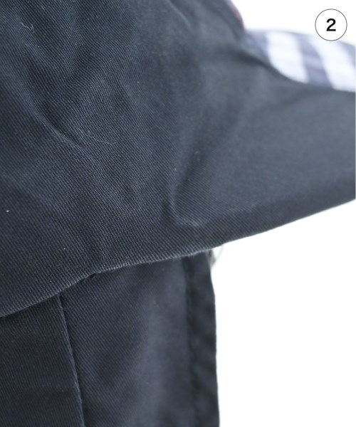 BURBERRY バーバリー キャップ レディース 【古着】【中古】_7