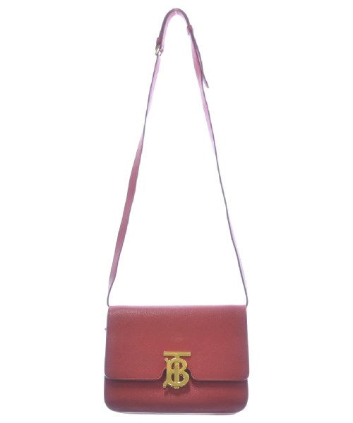 BURBERRY バーバリー ショルダーバッグ レディース 【古着】【中古】